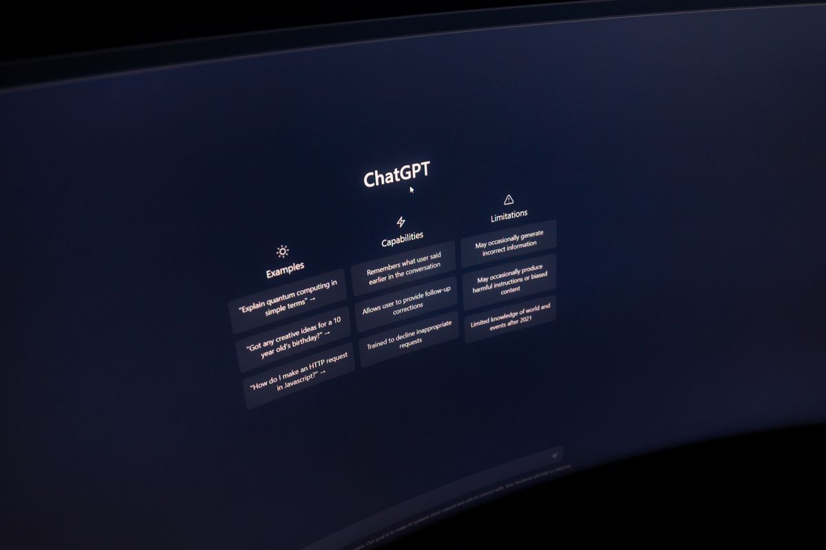 25 ChatGPT Personal Use Ideas to Try Today