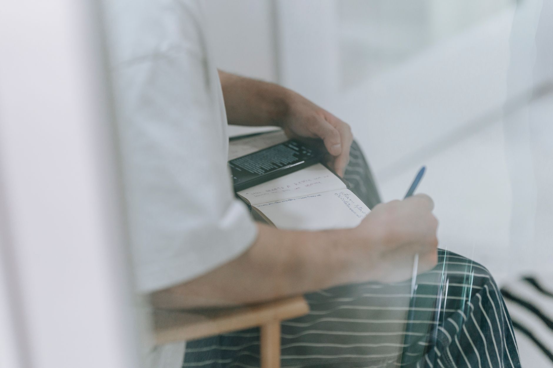 How to Use AI for Meal Planning: Copy-Paste Prompts