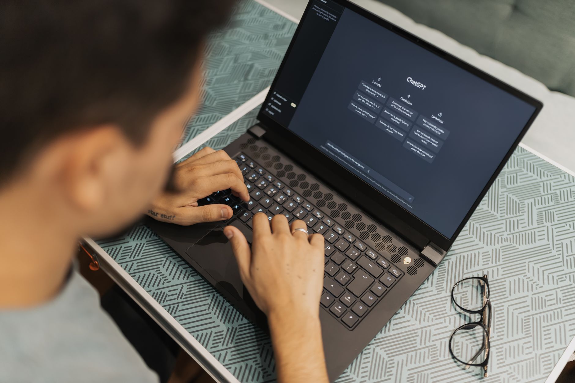 How to Use AI to Amplify Your Writing Voice, Not Replace It
