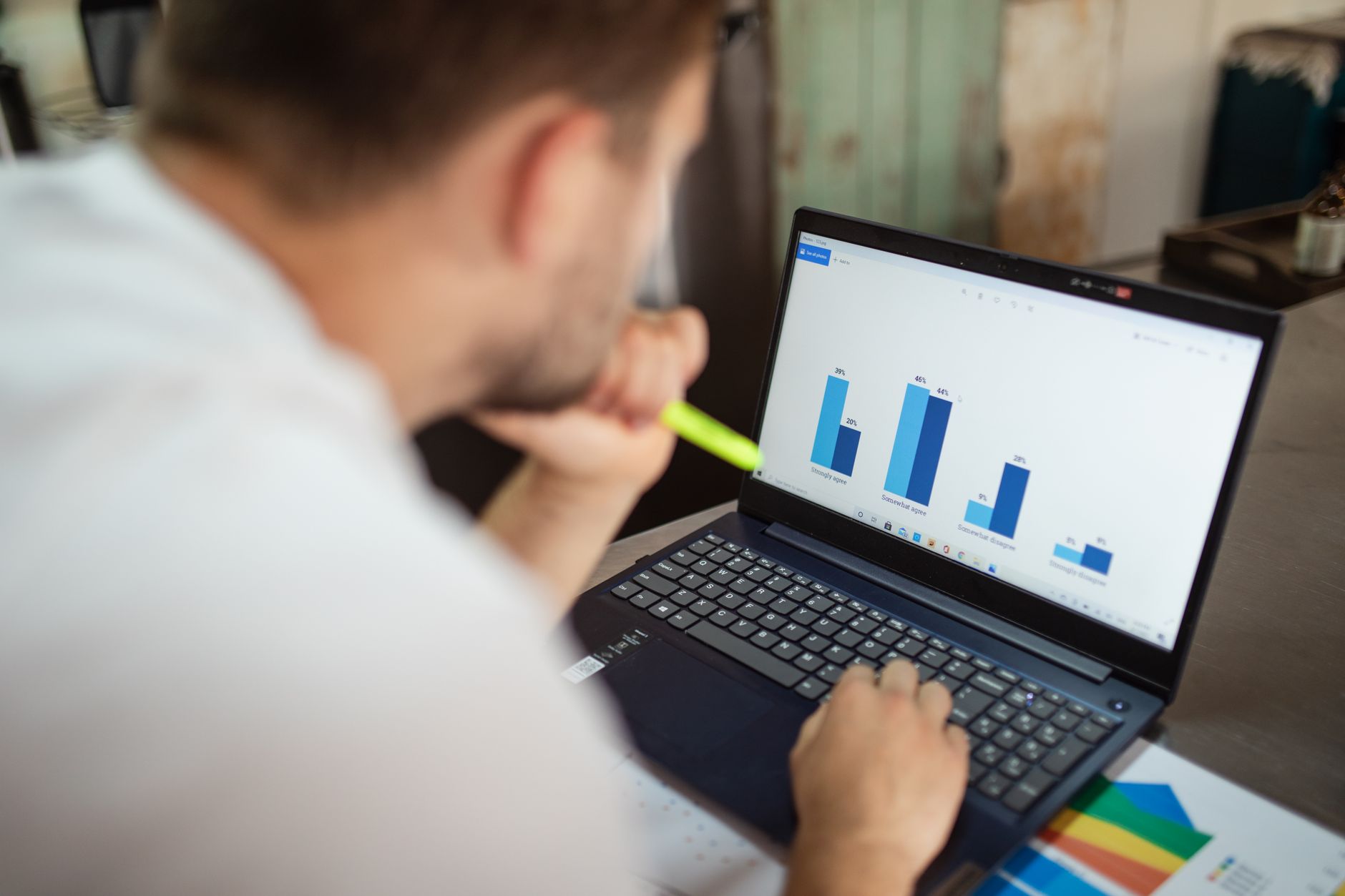 Personal AI productivity statistics 2026